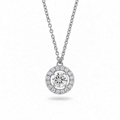 Collier Diamants à combiner