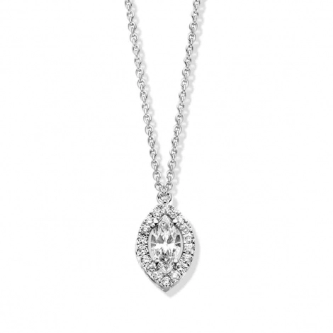 Collier Diamants