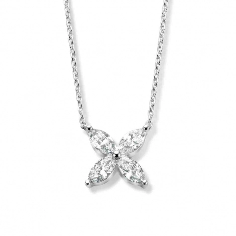 Collier Diamants