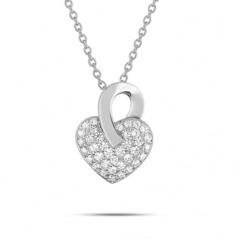 Collier Diamants 