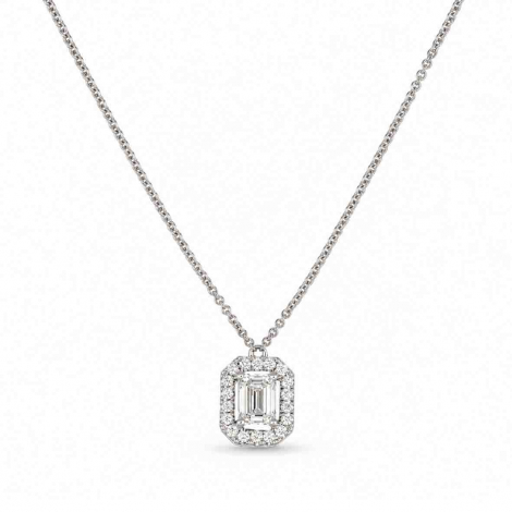 Collier Diamants à combiner