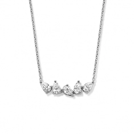 Collier Diamants