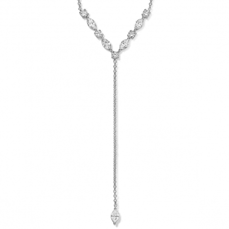 Collier Diamants