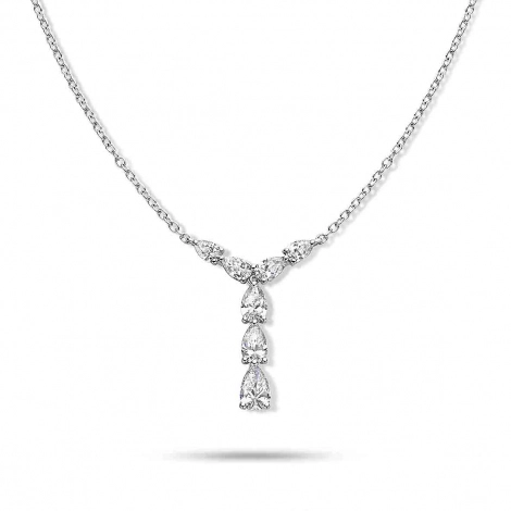 Collier Diamants