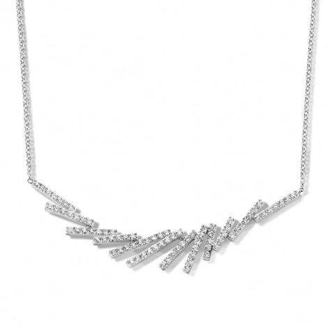 Collier Diamants