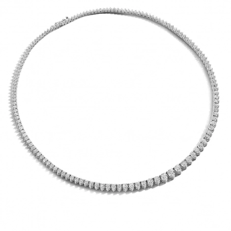 Collier Diamants