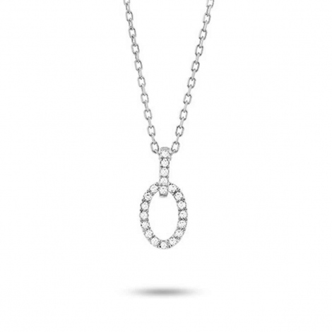 Collier Diamants