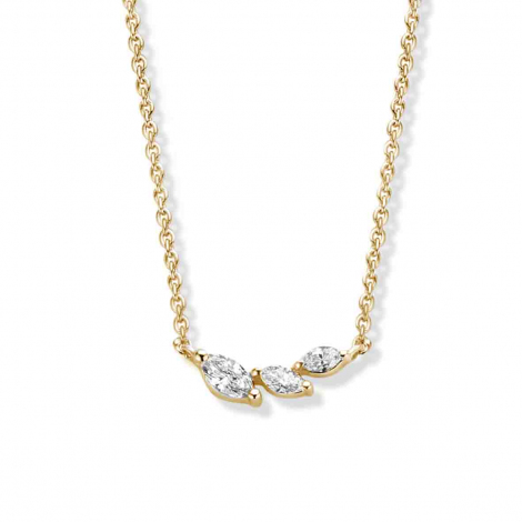 Collier Diamants