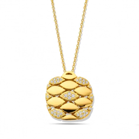 Collier Diamants