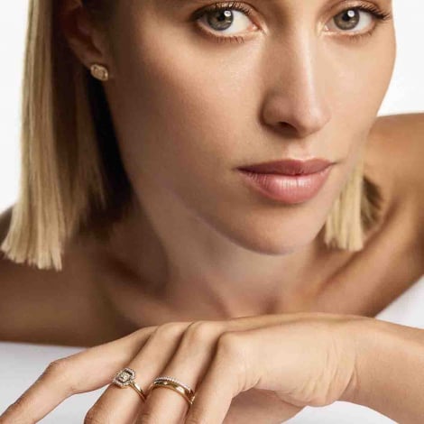 Collier diamants