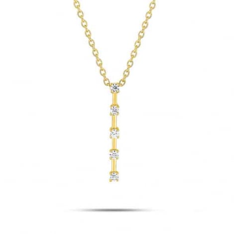Collier Diamants   combiner