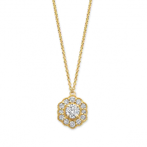 Collier Diamants à combiner