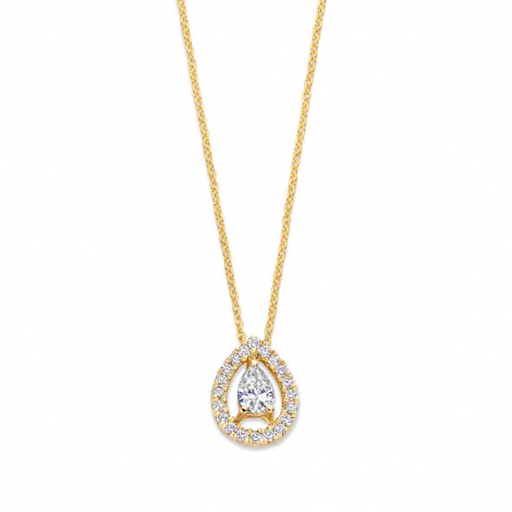 Collier Diamants � combiner