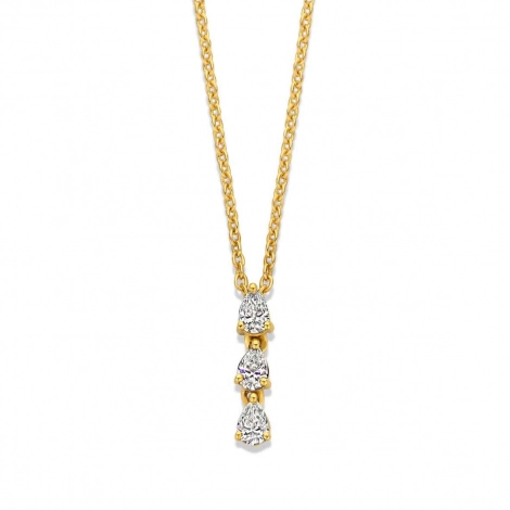Collier Diamants