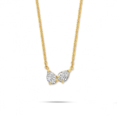 Collier Diamants
