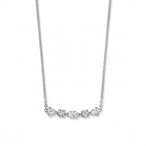 Collier Diamants