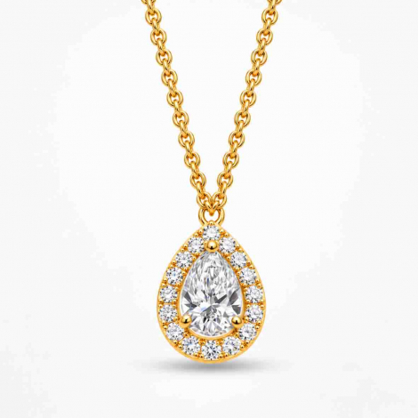 Collier Diamants à combiner
