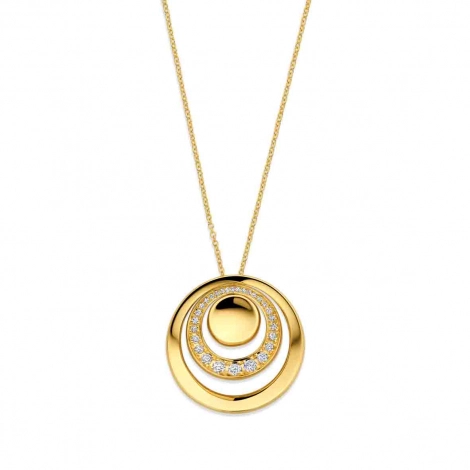Collier Diamants