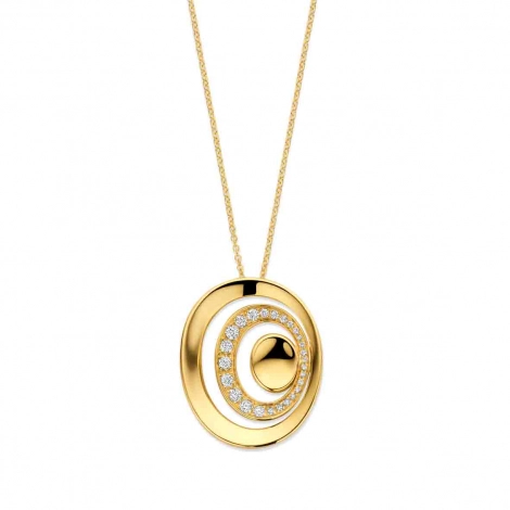 Collier Diamants