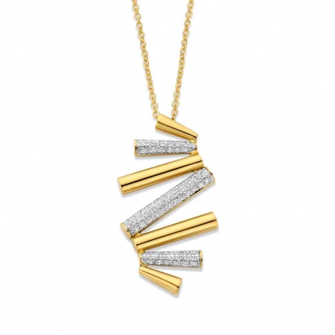Collier Diamants