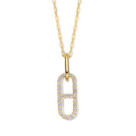 Collier Diamants  combiner