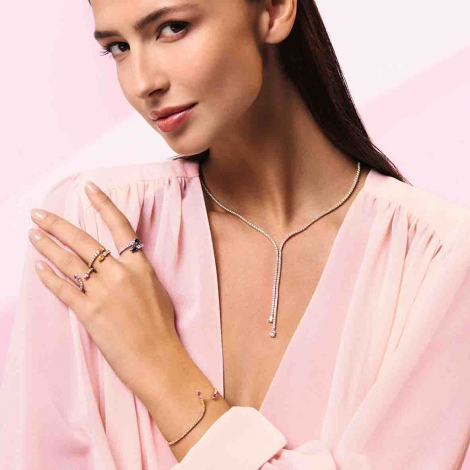 Collier Diamants
