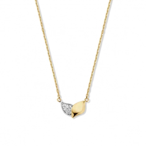 Collier Diamants