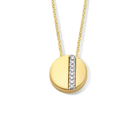 Collier Diamants
