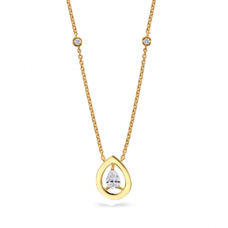 Collier Diamants � combiner