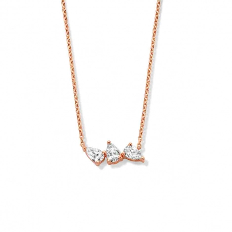 Collier Diamants