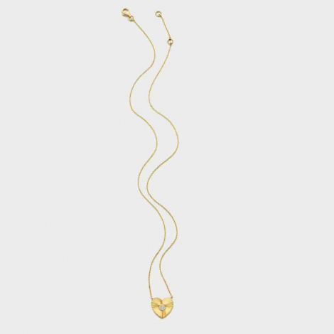 Collier Diamants - Ray Collection - Mérité
