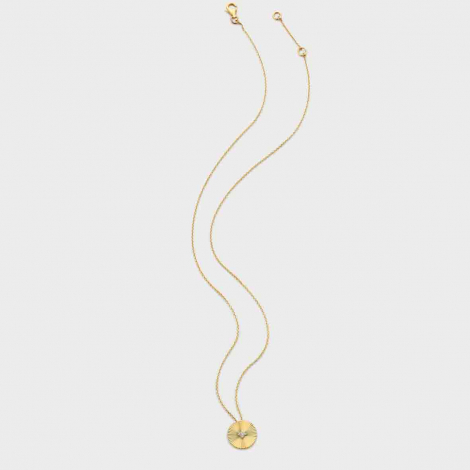 Collier Diamants - Ray Collection - Mérité