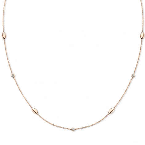 Collier Diamants Vulsini