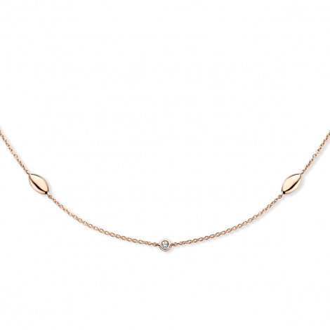 Collier Diamants Vulsini