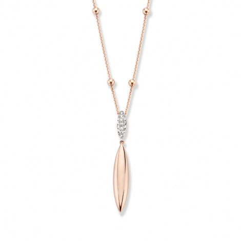 Collier Diamants Vulsini