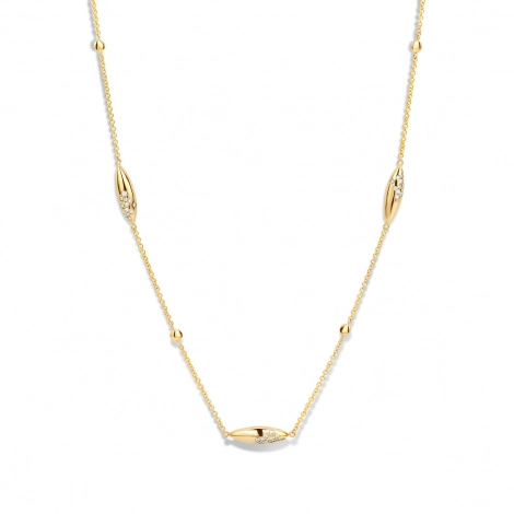 Collier Diamants Vulsini