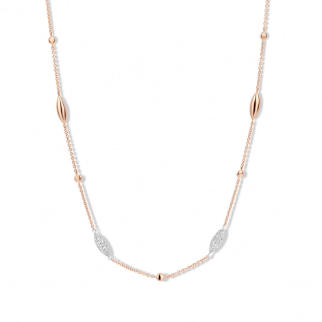 Collier Diamants Vulsini