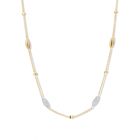 Collier Diamants Vulsini