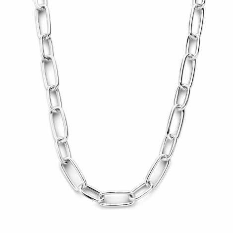 Collier en argent -  Naiomy
