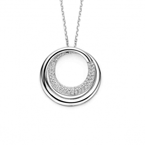 Collier en argent - Oxydes - Naiomy  à combiner