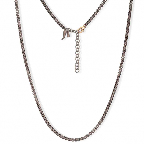 Collier Mano J Scooby Doo Titane et Or � combiner