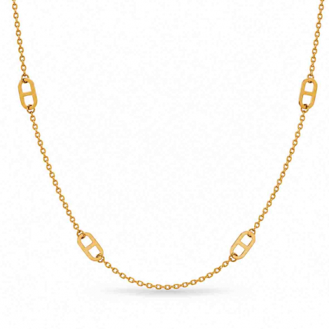 Collier motifs à combiner