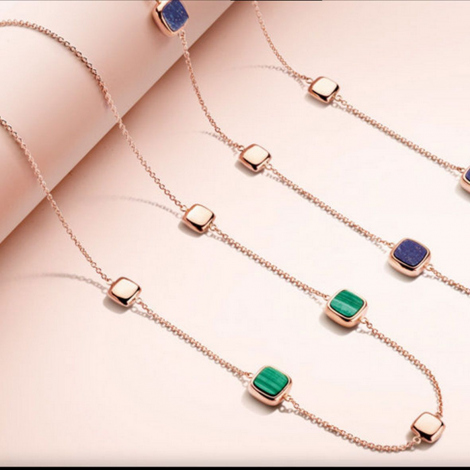 Collier Nacre One More