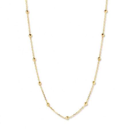 Collier en or jaune