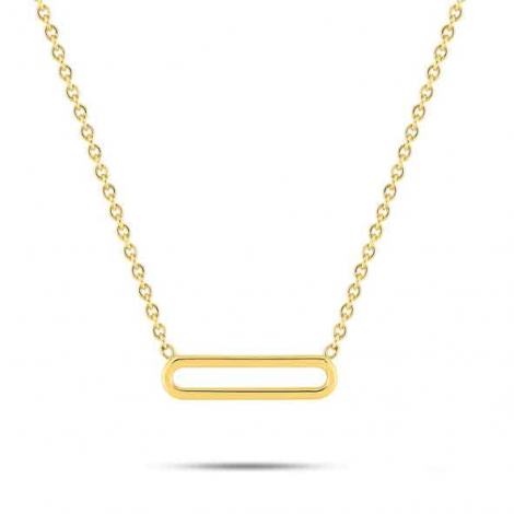 Collier or 