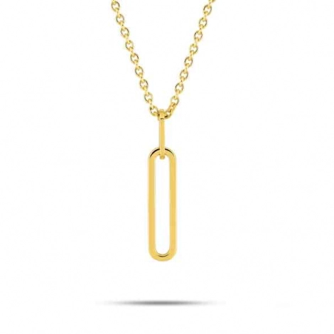 Collier or 