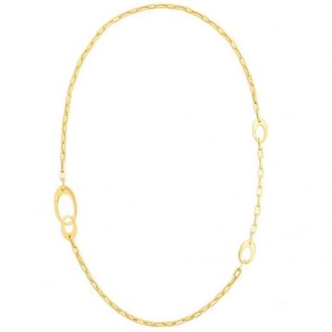 Collier or 