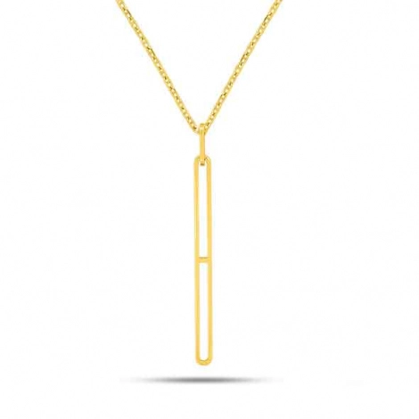 Collier or 