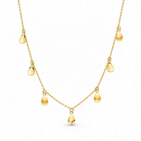 Collier Or à combiner
