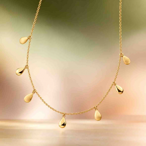 Collier Or